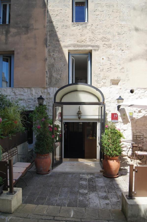 Hotel La Muette Arles Exterior photo